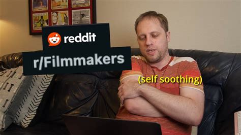 reddit filmmakers